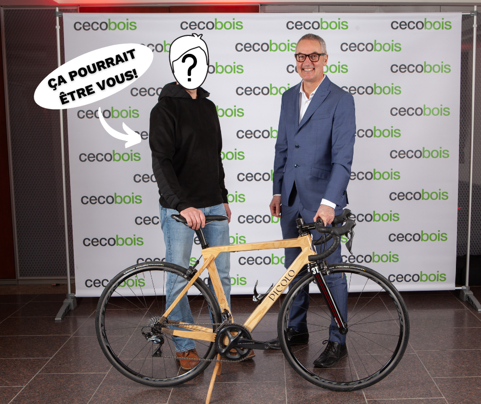 Picolo best sale vélo prix