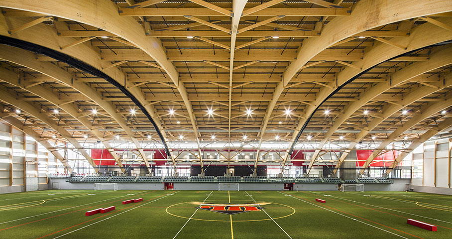 Stade TELUS