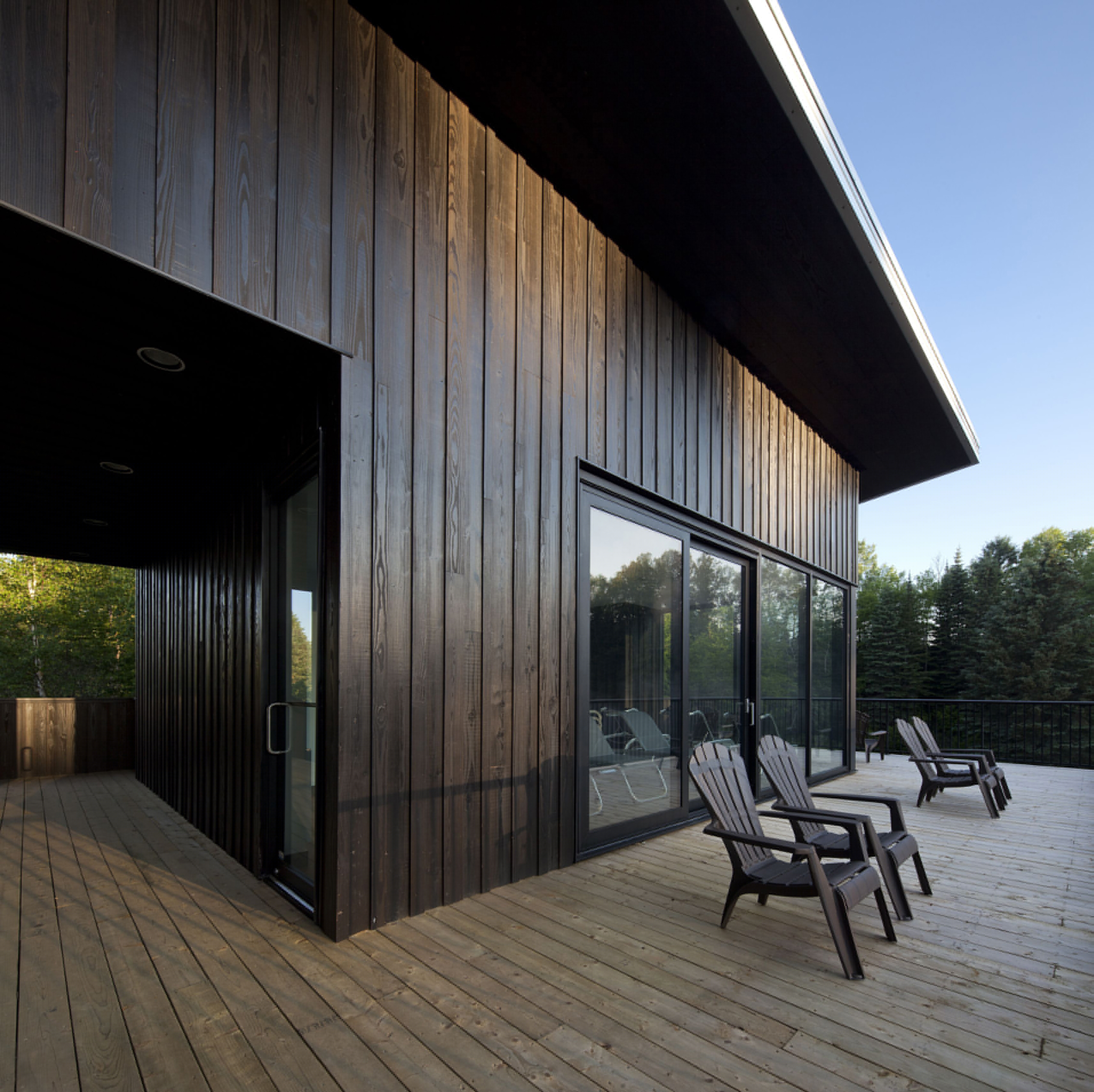 'Station Blü (154) Cecobois 