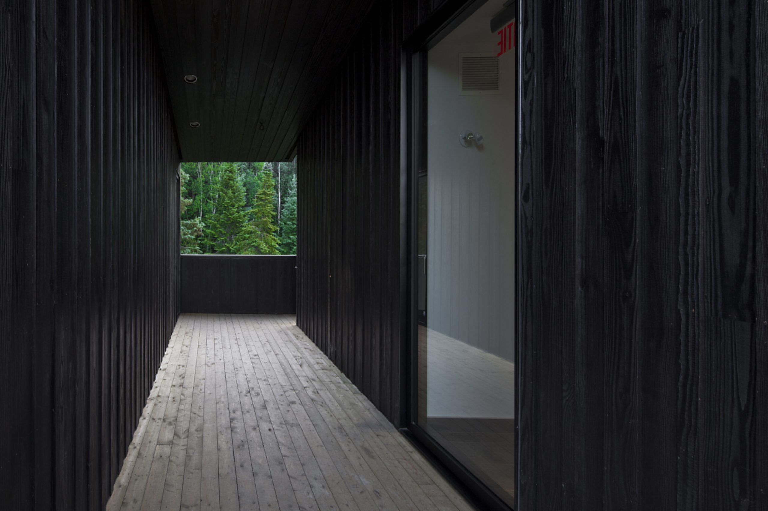 'Station Blü (154) Cecobois 