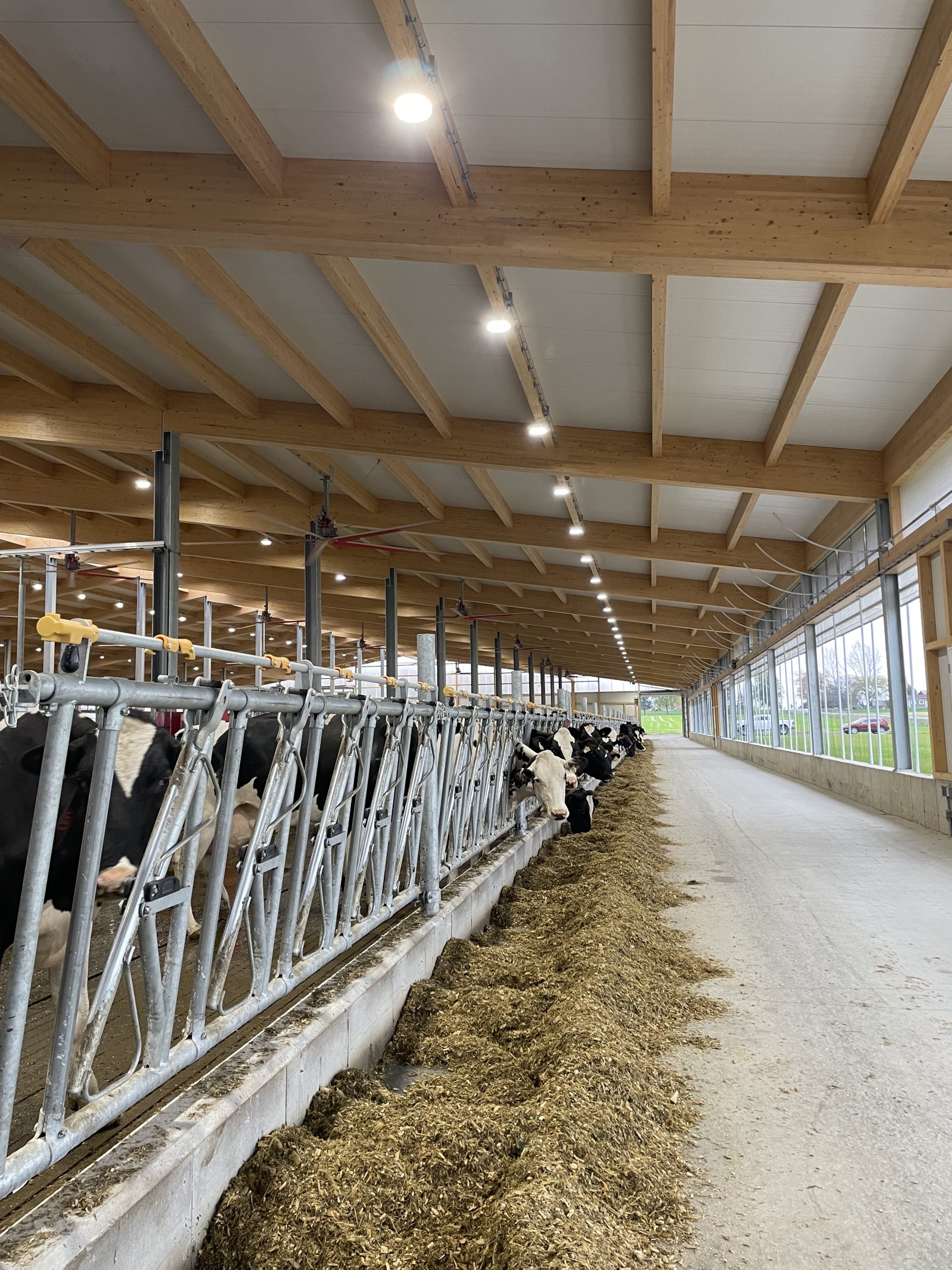 'Ferme Berni Cecobois 