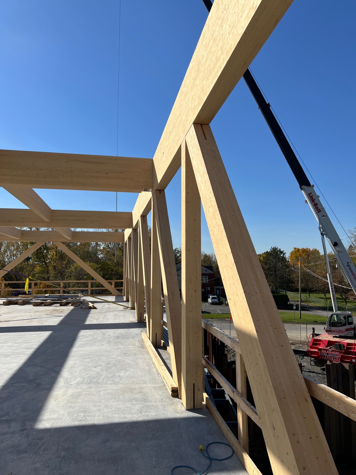 'Cégep de Drummondville Cecobois 