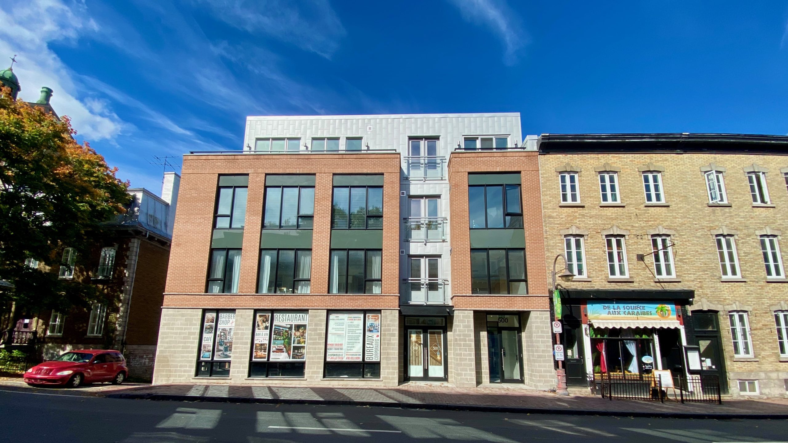 '500 Saint-Jean Cecobois 